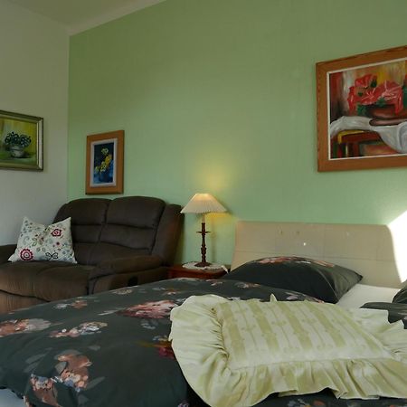 Villa Gundula Nur 600M Bis Zum Ostseestrand Zinnowitz Εξωτερικό φωτογραφία