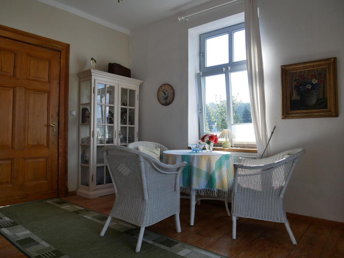 Villa Gundula Nur 600M Bis Zum Ostseestrand Zinnowitz Εξωτερικό φωτογραφία