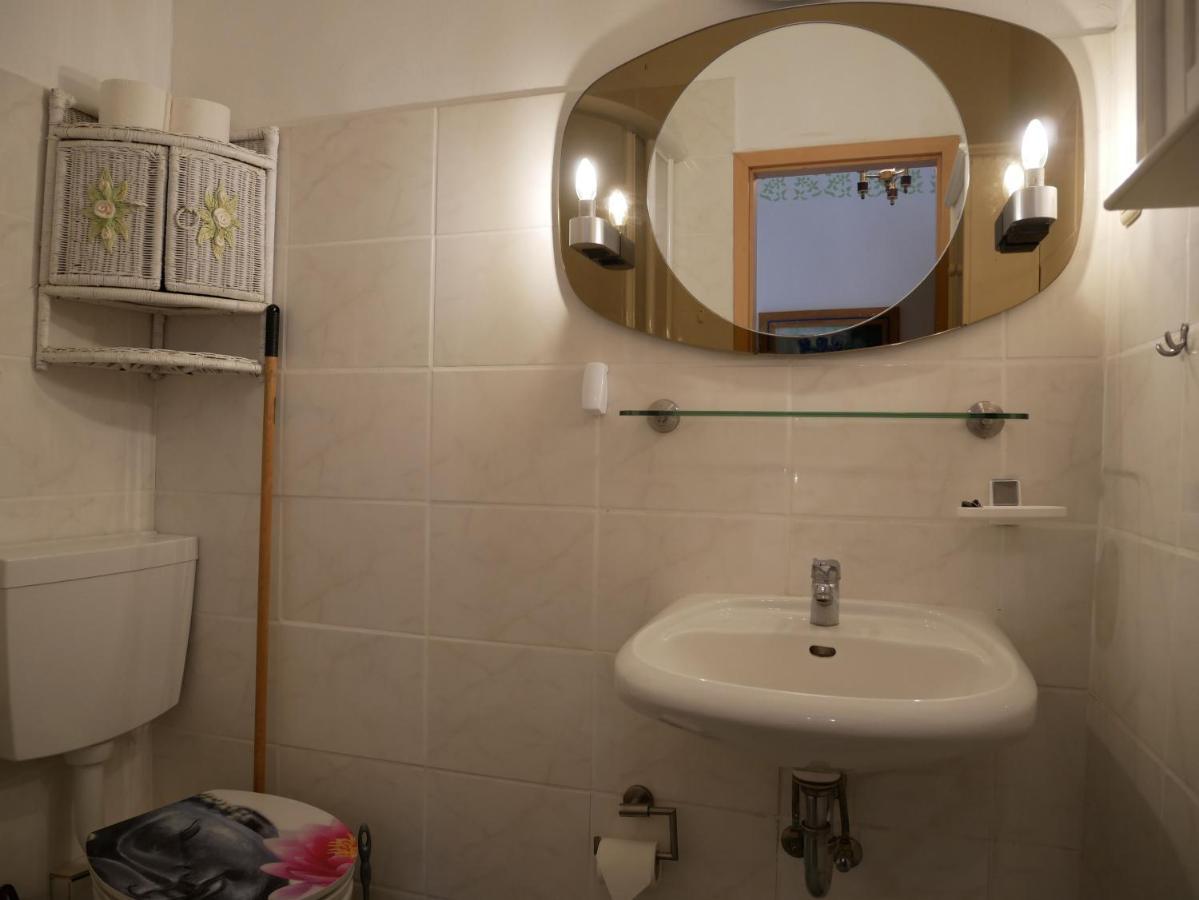 Villa Gundula Nur 600M Bis Zum Ostseestrand Zinnowitz Εξωτερικό φωτογραφία