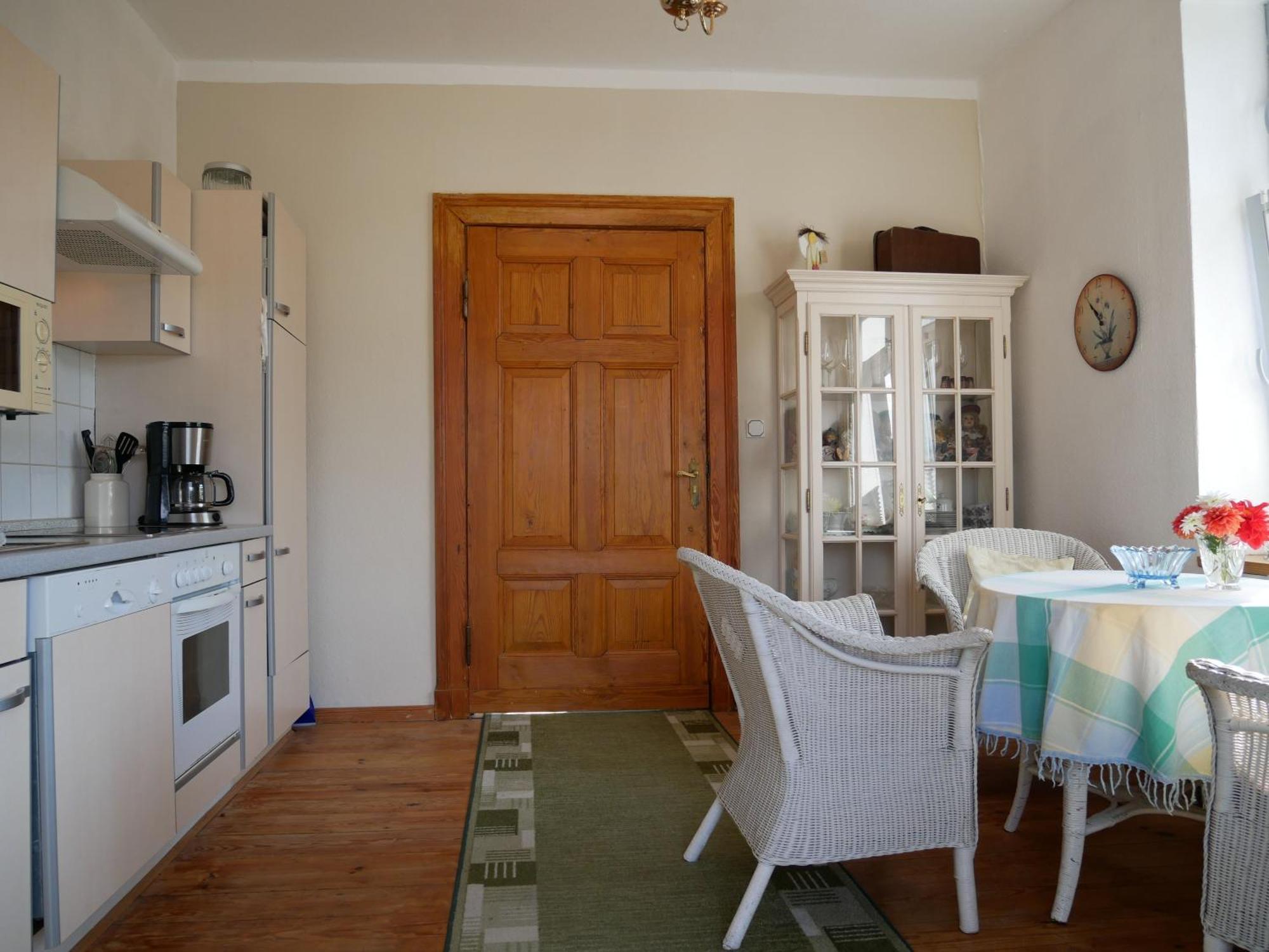 Villa Gundula Nur 600M Bis Zum Ostseestrand Zinnowitz Εξωτερικό φωτογραφία