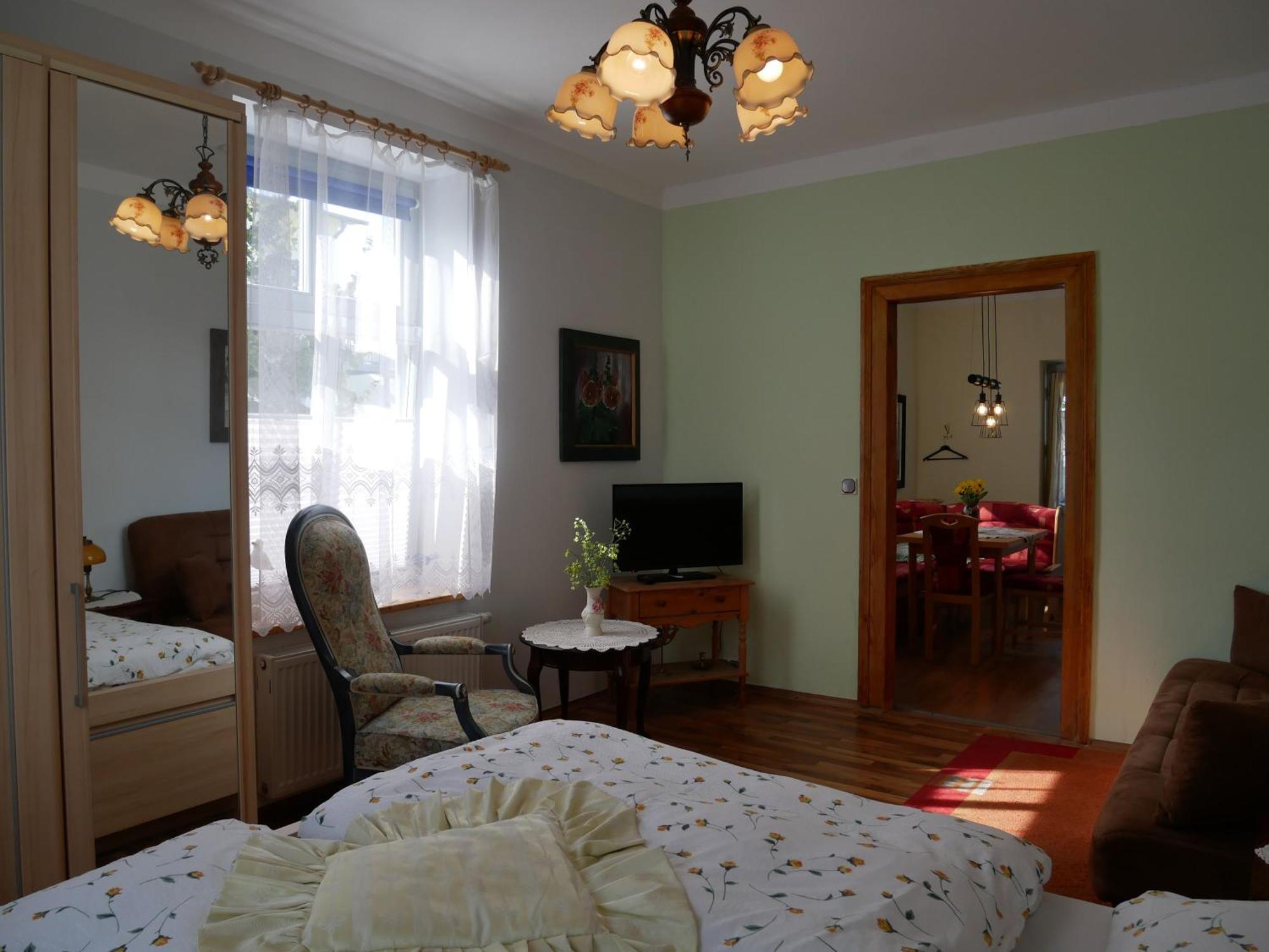Villa Gundula Nur 600M Bis Zum Ostseestrand Zinnowitz Εξωτερικό φωτογραφία