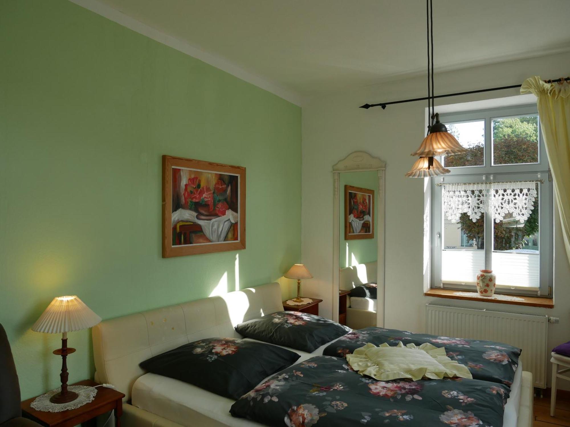 Villa Gundula Nur 600M Bis Zum Ostseestrand Zinnowitz Εξωτερικό φωτογραφία