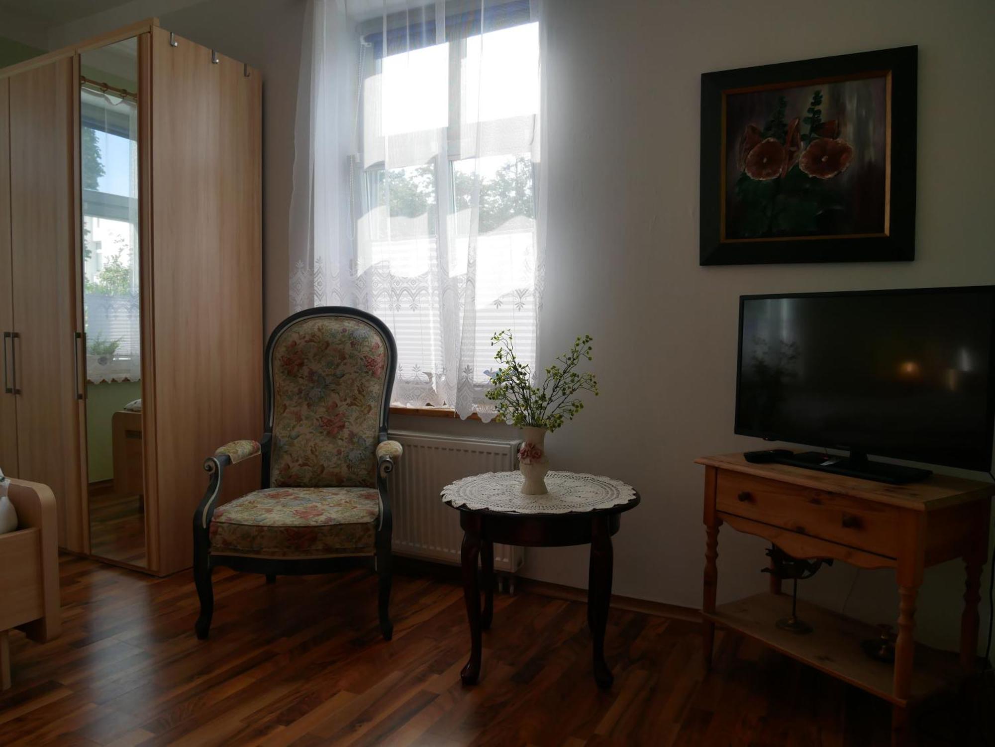 Villa Gundula Nur 600M Bis Zum Ostseestrand Zinnowitz Εξωτερικό φωτογραφία