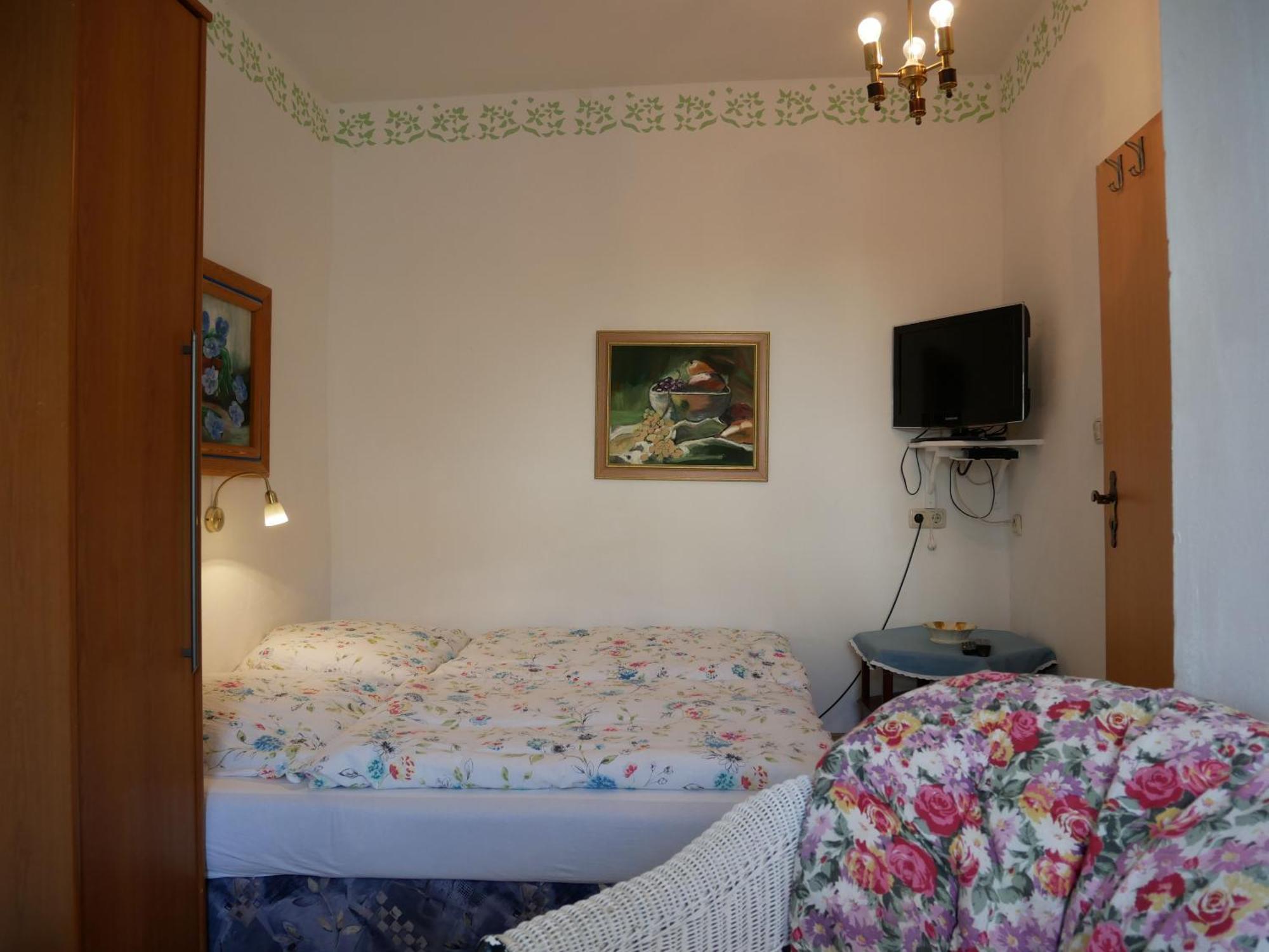Villa Gundula Nur 600M Bis Zum Ostseestrand Zinnowitz Εξωτερικό φωτογραφία