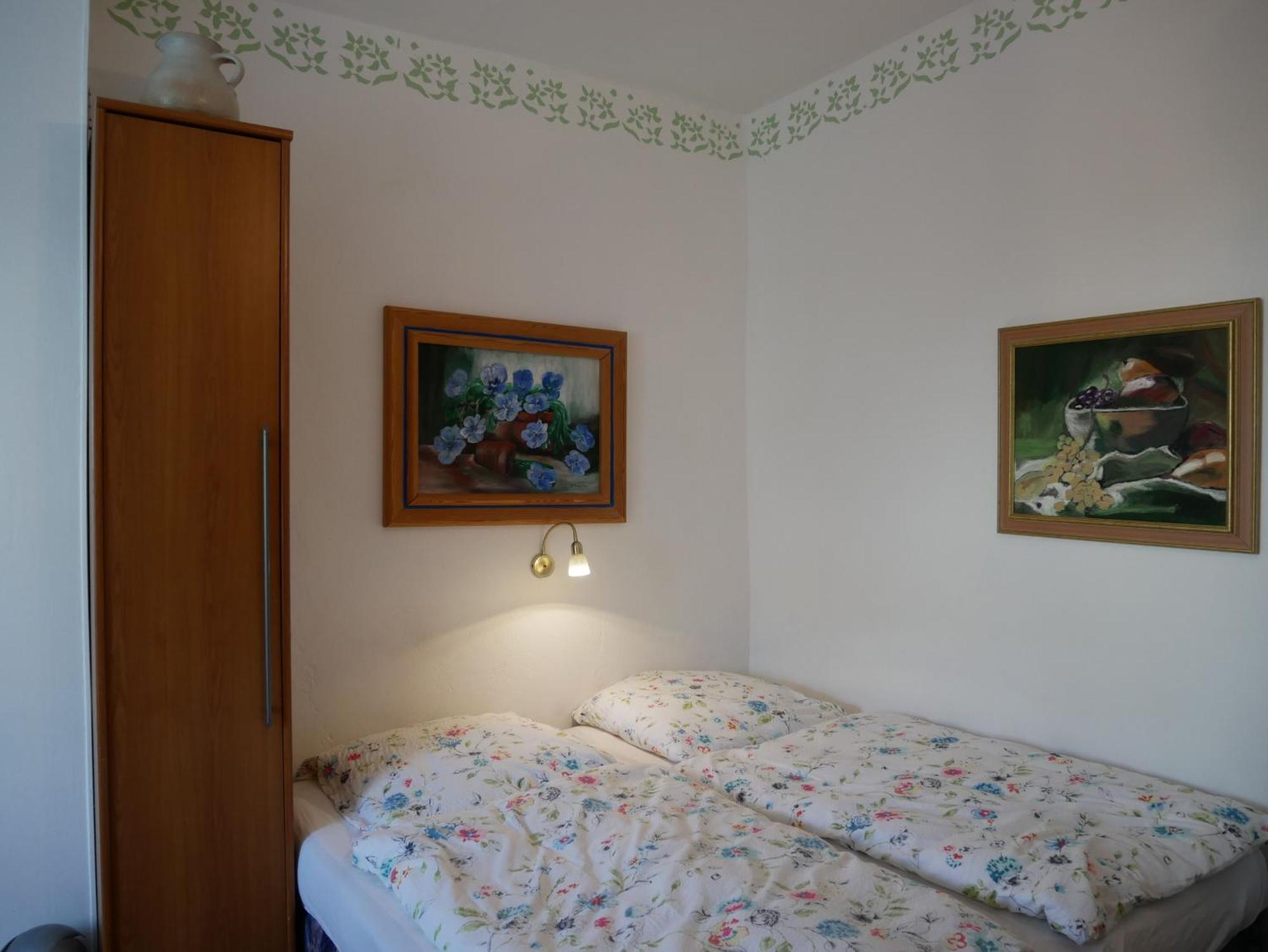 Villa Gundula Nur 600M Bis Zum Ostseestrand Zinnowitz Εξωτερικό φωτογραφία