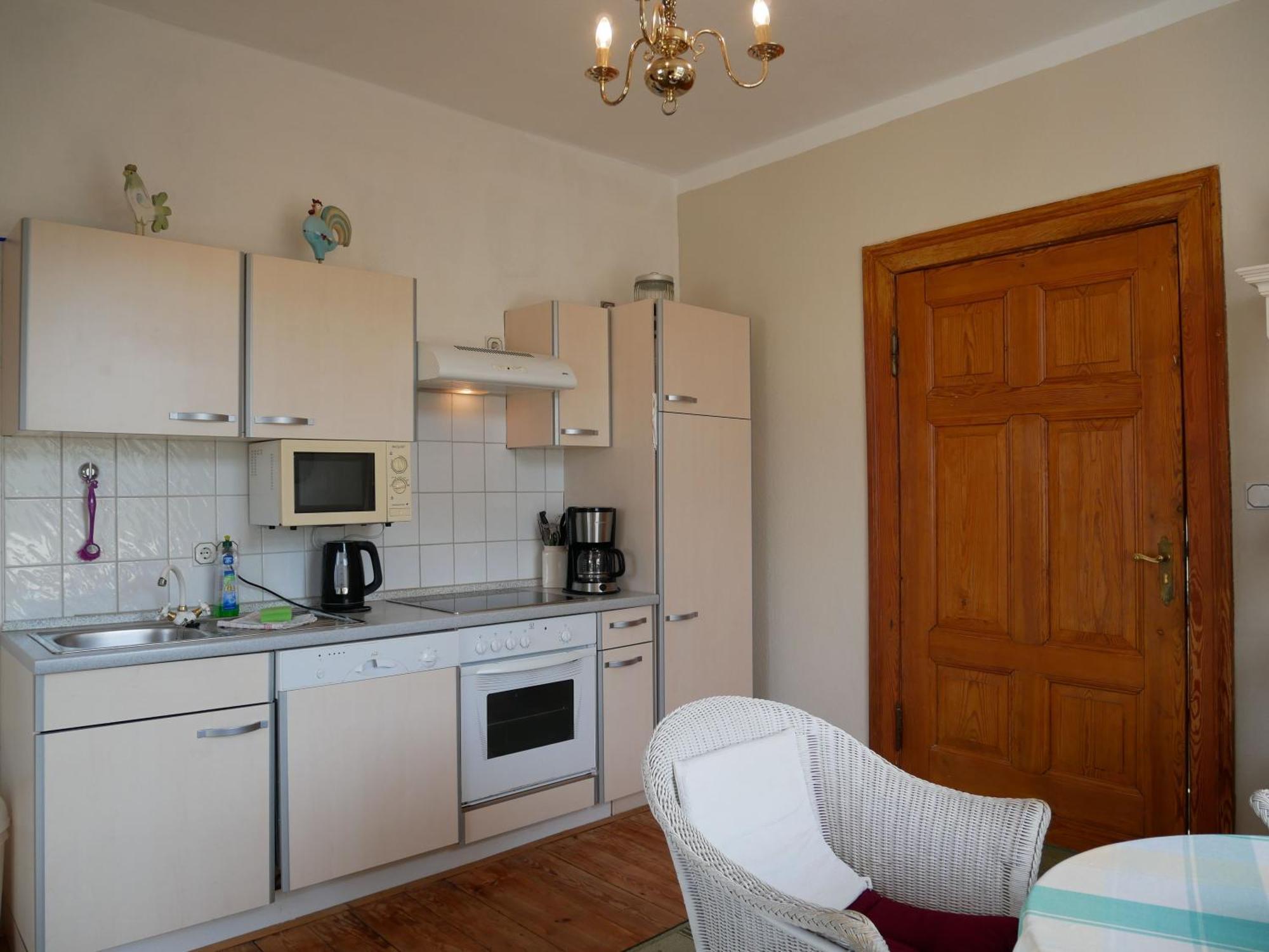 Villa Gundula Nur 600M Bis Zum Ostseestrand Zinnowitz Εξωτερικό φωτογραφία