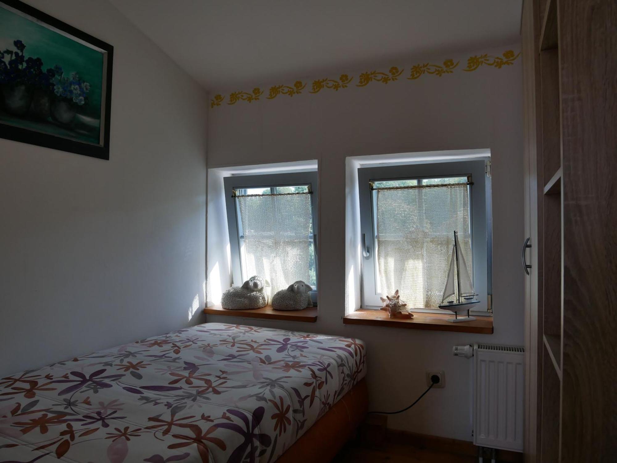 Villa Gundula Nur 600M Bis Zum Ostseestrand Zinnowitz Εξωτερικό φωτογραφία