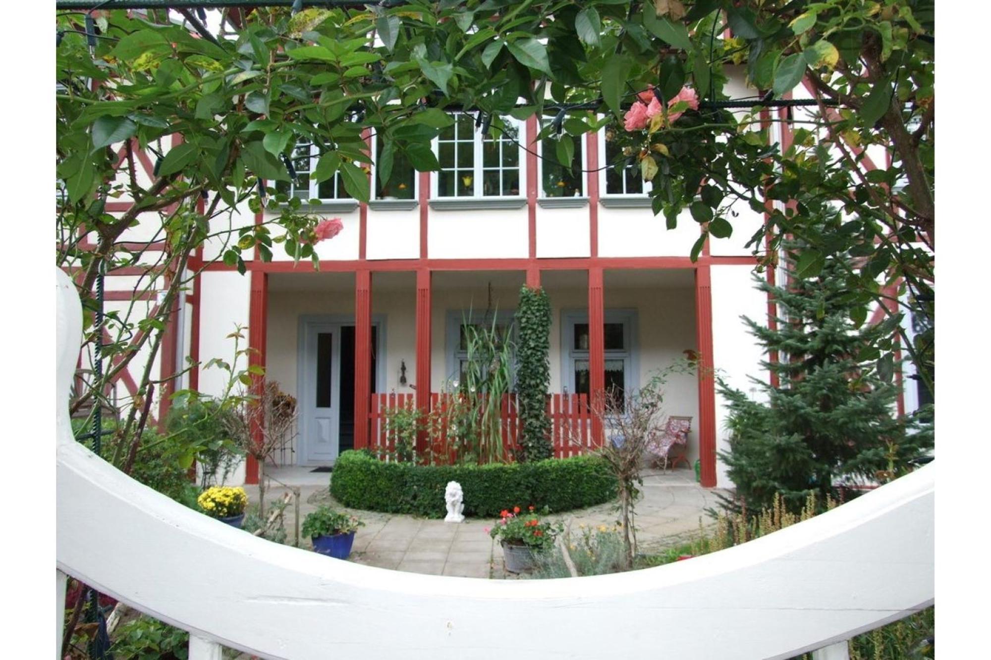Villa Gundula Nur 600M Bis Zum Ostseestrand Zinnowitz Εξωτερικό φωτογραφία
